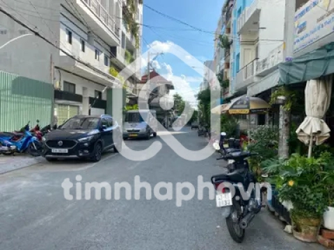 Nhà phố Hẻm Đường Nguyễn Hữu Tiến Tân Phú - 2 tầng - Giá Chỉ 7,5 Tỷ