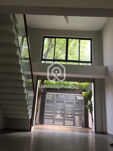 Bán Nhà phố Hẻm Đường Trường Sơn Tân Bình - 7 tầng - Giá Chỉ 50 Tỷ