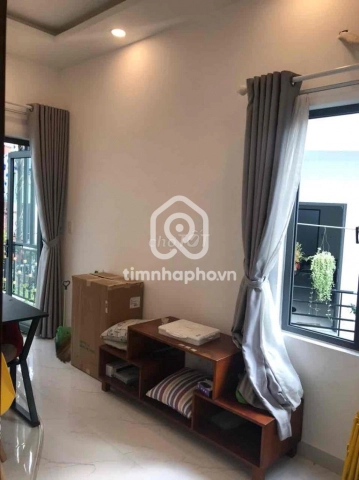325A/2 Đường Hòa Hảo, Phường Vườn Lài