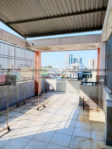 506/46B Đường Lạc Long Quân, Phường Hòa Bình