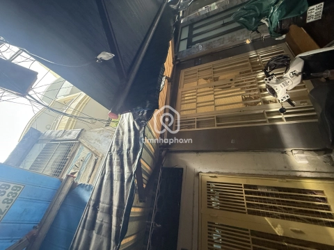 174/25/29 Đường Nguyễn Thiện Thuật, Phường Bàn Cờ