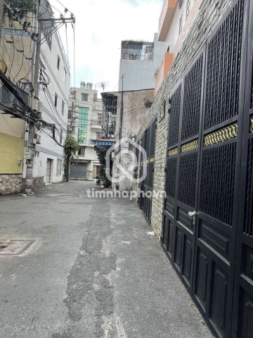 81/31 Đường Nguyễn Hồng Đào, Phường Tân Bình