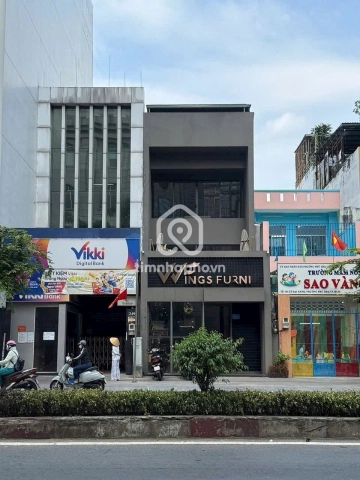 251 Đường Lê Đại Hành, Phường Phú Thọ