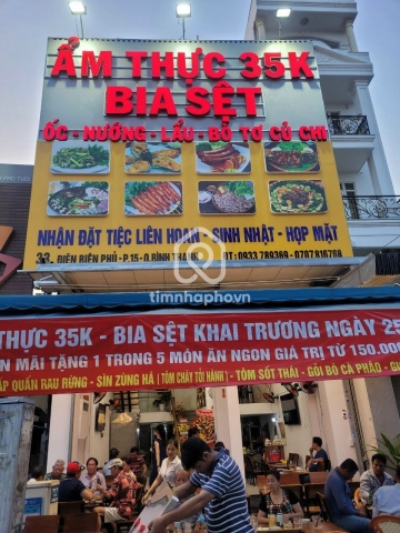 Bán Nhà phố Mặt Tiền Đường Điện Biên Phủ Bình Thạnh 