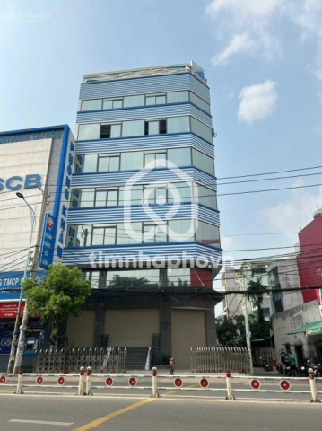 Cho thuê Nhà phố Mặt Tiền Đường Lê Văn Quới Bình Tân 