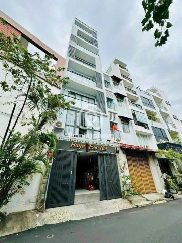 J9G Đường Hương Giang, Phường Hòa Hưng