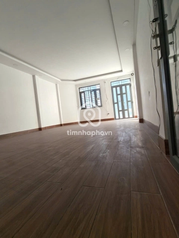 23/21 Đường Bùi Thế Mỹ, Phường Bảy Hiền