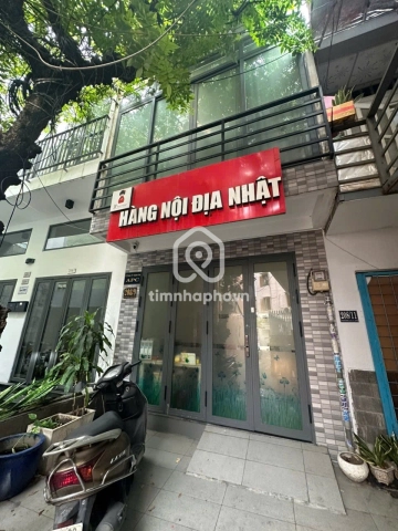 Nhà phố Hẻm Đường Phan Đăng Lưu Phú Nhuận - 2 tầng - Giá Chỉ 7 Tỷ