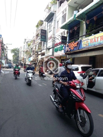 286A Đường Nguyễn Trọng Tuyển, Phường Tân Sơn Hòa
