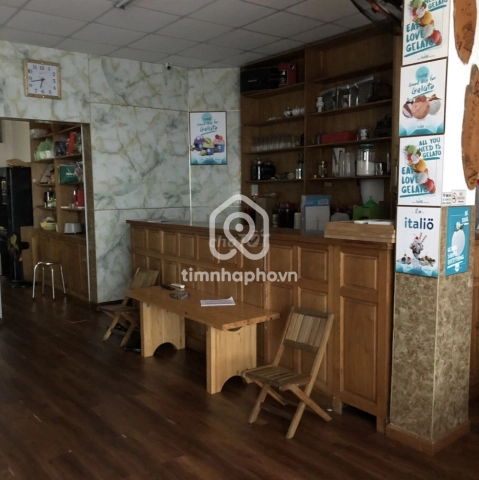Bán Nhà phố Mặt Tiền Đường Nguyễn Phạm Tuân Quận 6 
