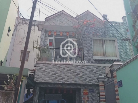 254/49/1D Đường Âu Cơ, Phường Tân Hòa