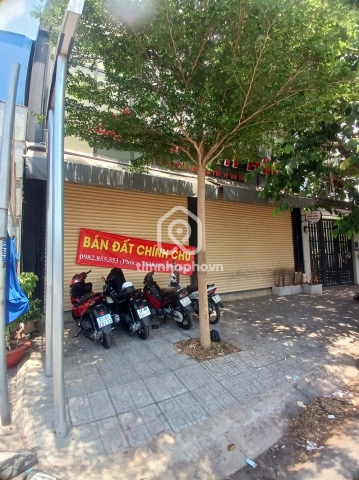 Bán Nhà phố Mặt Tiền Đường Cao Đức Lân Thủ Đức 