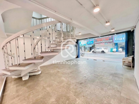 150-152 Đường Nguyễn Thiện Thuật, Phường Bàn Cờ