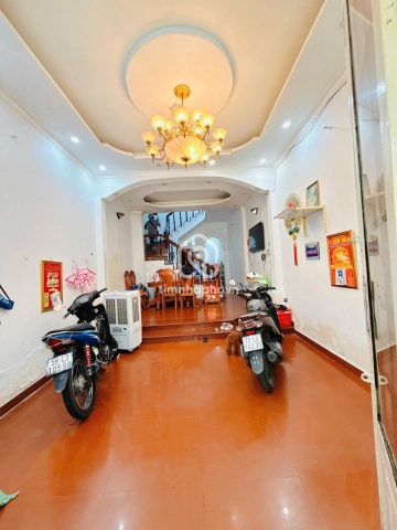 102/32C Đường Âu Dương Lân, Phường Chánh Hưng