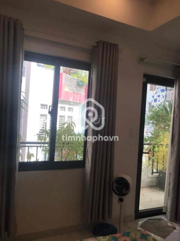 325A/2 Đường Hòa Hảo, Phường Vườn Lài