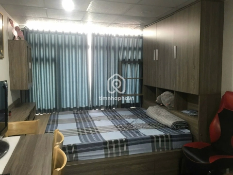 215 Đường Trần Tuấn Khải, Phường An Đông