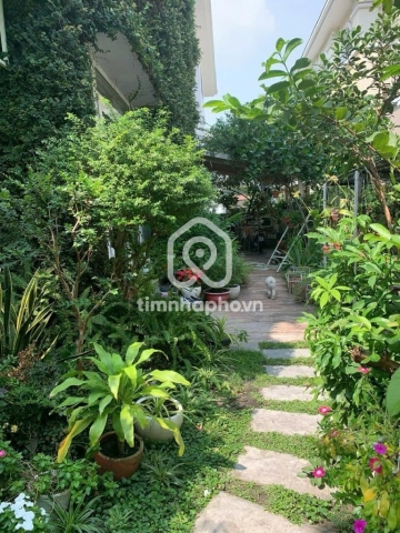 Bán Nhà phố Mặt Tiền Đường Mỹ Giang Quận 7 - Giá Chỉ 56 Tỷ