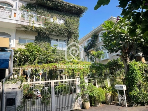 B10 Đường Mỹ Giang, Phường Tân Hưng