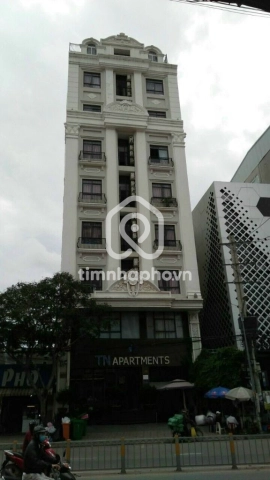 21 Đường Nguyễn Thị Thập, Phường Tân Hưng