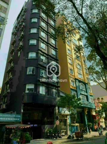 65-67-69 Đường Nguyễn Thái Bình, Phường Sài Gòn