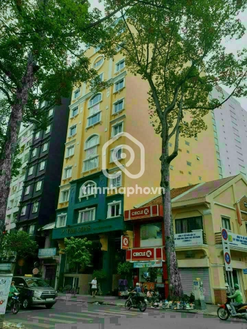 65-67-69 Đường Nguyễn Thái Bình, Phường Sài Gòn