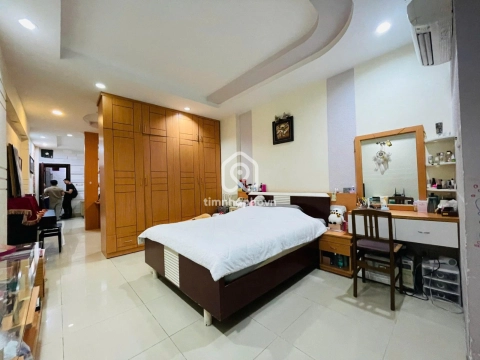 3K Đường Ba Gia, Phường Tân Sơn Nhất