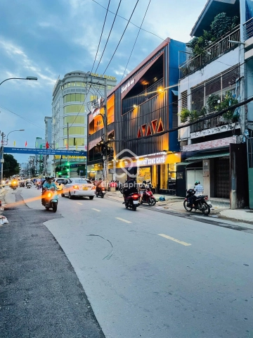 3K Đường Ba Gia, Phường Tân Sơn Nhất