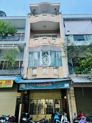 3K Đường Ba Gia, Phường Tân Sơn Nhất