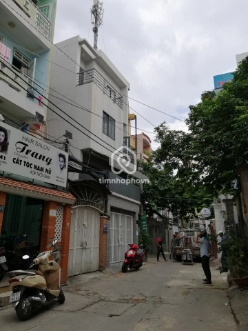 80/45 Đường Trần Quang Diệu, Phường Nhiêu Lộc