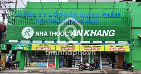 Nhà phố Mặt Tiền Đường Bình Tiên Quận 6 - 2 tầng - Giá Chỉ 15,7 Tỷ