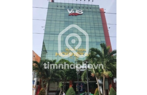 Nhà phố Mặt Tiền Đường Phan Xích Long Phú Nhuận - 1 hầm 10 tầng - Giá Chỉ 480 Tỷ