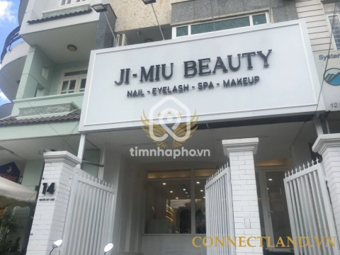 Nhà phố Mặt Tiền Đường Nguyễn Quý Cảnh Thủ Đức - 1 hầm 3 tầng - Giá Chỉ 29,5 Tỷ