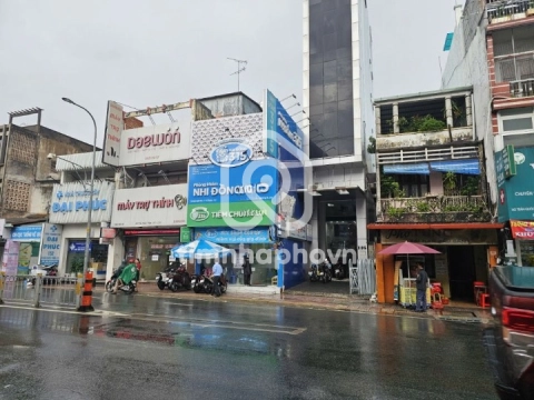 148 Đường Trần Quốc Thảo, Phường Xuân Hòa