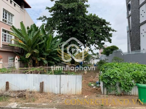 Đất Mặt Tiền Đường Nguyễn Văn Hưởng Thủ Đức - 1 tầng - Giá Chỉ 79,2 Tỷ