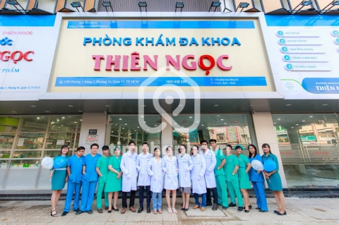 Nhà phố Mặt Tiền Đường 3 Tháng 2 Quận 11 - 4 tầng - Giá Chỉ 65 Tỷ