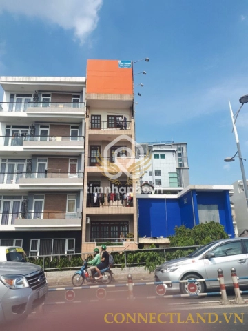 02 Đường Nguyễn Văn Cừ, Phường Cầu Ông Lãnh