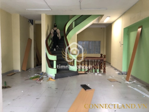 219bis Đường Nguyễn Thị Minh Khai, Phường Cầu Ông Lãnh