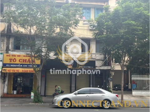 43 Đường Nguyễn Cư Trinh, Phường Bến Thành