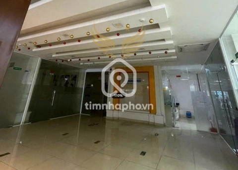 Nhà phố Mặt Tiền Đường Số 26 Quận 6 - 4 tầng - Giá Chỉ 150 Tỷ