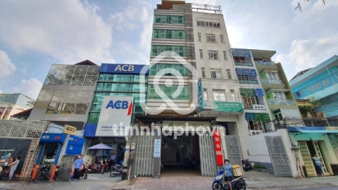 74 Đường Nguyễn Khoái, Phường Vĩnh Hội
