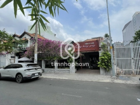 8 Đường Trần Quý Khoách, Phường Tân Định
