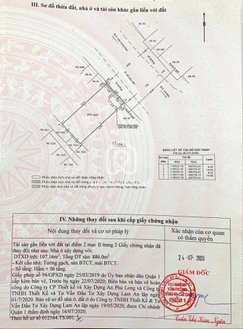 77-79 Đường Hồ Hảo Hớn, Phường Cầu Ông Lãnh