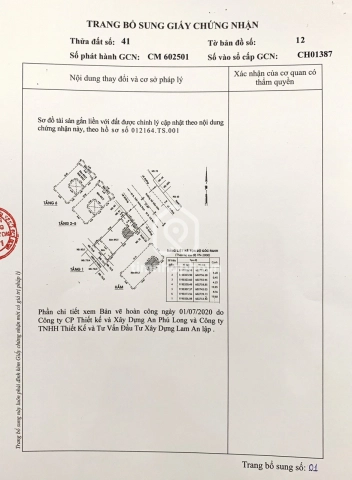 77-79 Đường Hồ Hảo Hớn, Phường Cầu Ông Lãnh