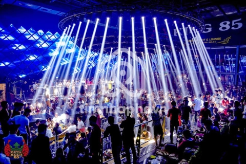 Nhà phố Mặt Tiền Đường Phạm Văn Đồng Gò Vấp - 1 tầng - Giá Chỉ 390 Tỷ