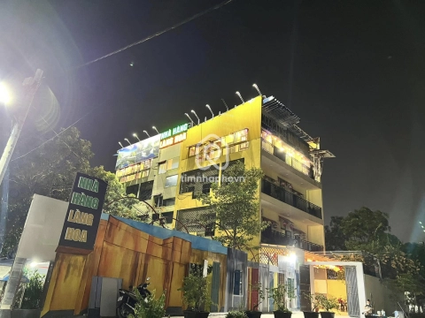 Nhà phố Mặt Tiền Đường Nguyễn Văn Khối Gò Vấp - 2 tầng - Giá Chỉ 287,5 Tỷ