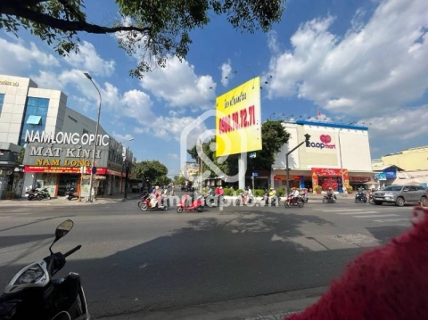 865 Đường Phan Văn Trị, Phường Hạnh Thông