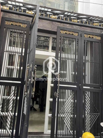 337/25 Đường Nguyễn Đình Chiểu, Phường Bàn Cờ