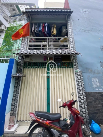 104 Đường Nguyễn Ngọc Lộc, Phường Diên Hồng