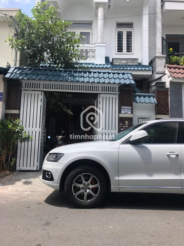 25 Đường Trần Thánh Tông, Phường Tân Sơn