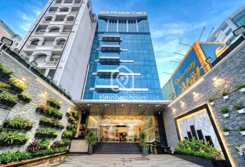 546-548 Đường Cách Mạng Tháng Tám, Phường Hòa Hưng